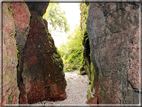 foto Canyon del Buso Vecio